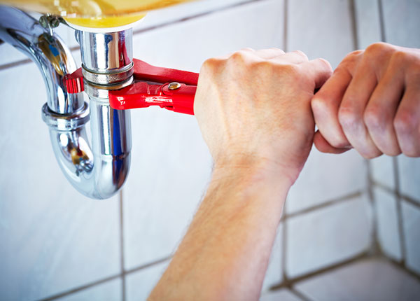 About Richardson Plumbers